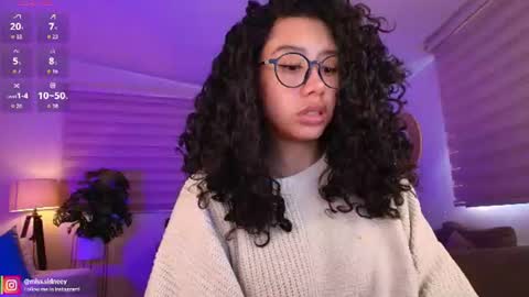Amy Olivera online show from 07-06-26, 12:46