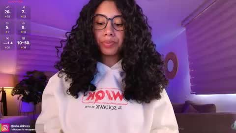 Amy Olivera online show from 07-07-26, 12:53