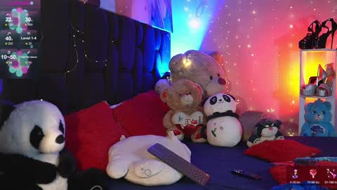 Snapshot of miss_sophie98 chatting on 02-05-25, 02:51 Sophie Cardenas ..... independent model online show from 02-05-25, 02:51