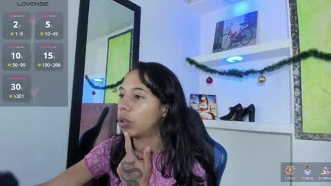 miss_sparkle666 online show from 01-05-26, 08:01