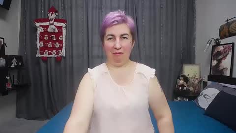 miss_tasha_kom online show from 12-18-24, 08:09