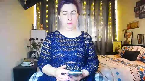 miss_tasha_kom online show from 02-11-25, 07:23