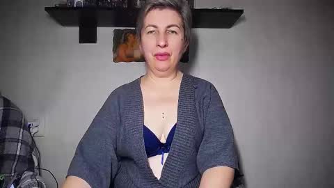 miss_tasha_kom online show from 10-04-25, 08:45