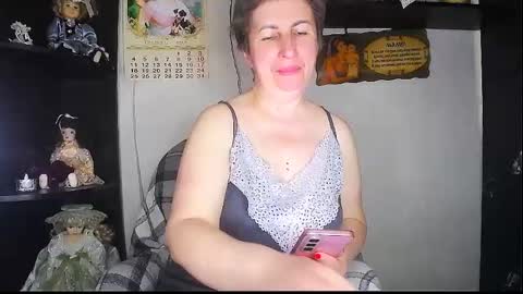 miss_tasha_kom online show from 05-19-26, 06:20