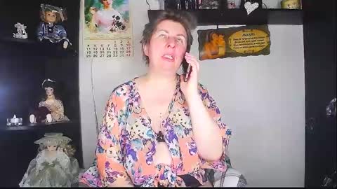 miss_tasha_kom online show from 05-30-26, 12:24