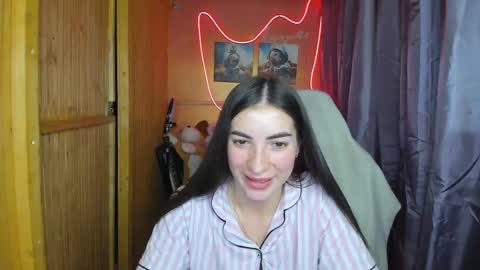 Snapshot of miss_tasy chatting on 02-19-25, 12:22 Melanie January 15th is my birthday there will be an interesting show online show from 02-19-25, 12:22