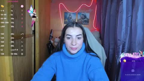 Snapshot of miss_tasy chatting on 02-21-25, 02:17 Melanie January 15th is my birthday there will be an interesting show online show from 02-21-25, 02:17