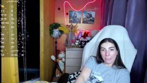 Melanie  January 15th is my birthday there will be an interesting show  online show from 01-13-26, 04:18