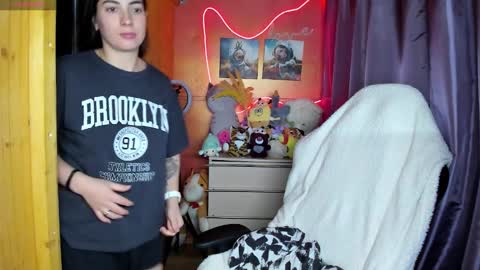 Melanie  January 15th is my birthday there will be an interesting show  online show from 03-16-26, 11:47