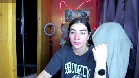 Melanie  January 15th is my birthday there will be an interesting show  online show from 04-04-26, 05:06