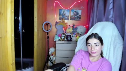 Melanie  January 15th is my birthday there will be an interesting show  online show from 04-09-26, 06:19