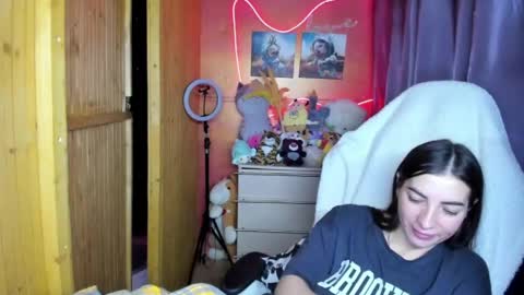 Melanie  January 15th is my birthday there will be an interesting show  online show from 04-14-26, 06:30