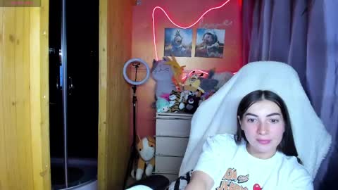Melanie  January 15th is my birthday there will be an interesting show  online show from 05-19-26, 10:43