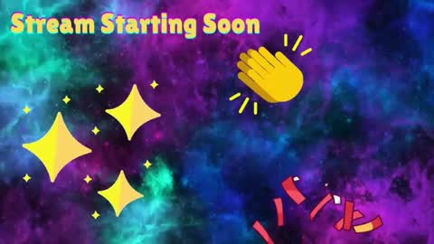 Tulsa Mae aka Mz. Pahkah online show from 02-15-25, 11:25