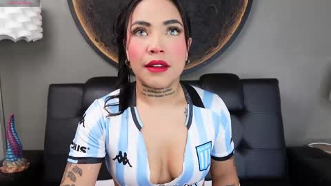 Vaiolette online show from 05-30-26, 11:29