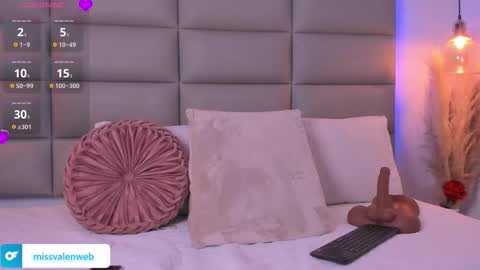 valentina online show from 02-23-26, 02:14