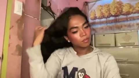 miss_veron_xoxo online show from 03-08-26, 01:47