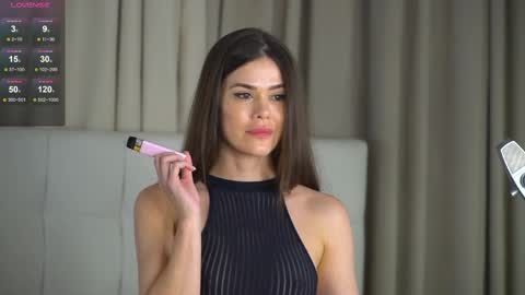 Snapshot of miss_viktoria chatting on 04-29-26, 08:48 Miss Victoria online show from 04-29-26, 08:48