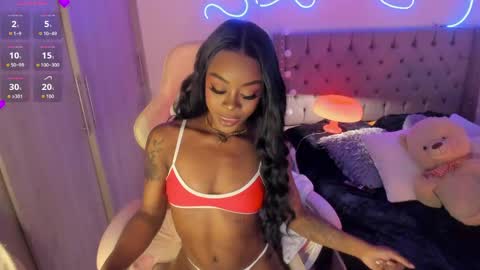 Tay Tay Independent Model   online show from 04-15-26, 08:32