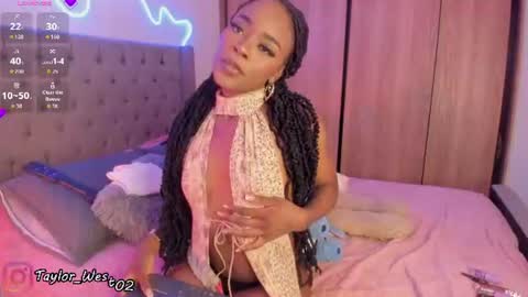 Tay Tay Independent Model   online show from 07-25-26, 08:45