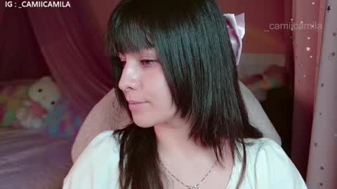 CALL ME CAMILANO BBLOVE ETC C A M I L A         online show from 02-26-26, 01:15