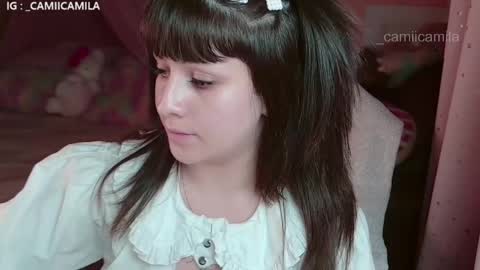 CALL ME CAMILANO BBLOVE ETC C A M I L A         online show from 04-03-26, 01:58