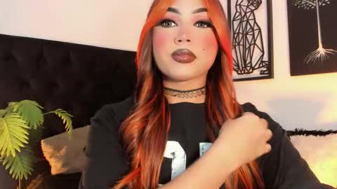 miss_zz online show from 09-19-25, 07:03