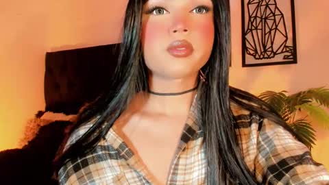 miss_zz online show from 12-22-25, 06:27