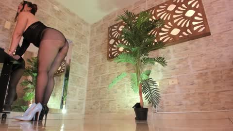 Snapshot of missagata chatting on 12-29-24, 08:58 STREAMING SCHEDULE 2200 - 0900 GMT-5 online show from 12-29-24, 08:58