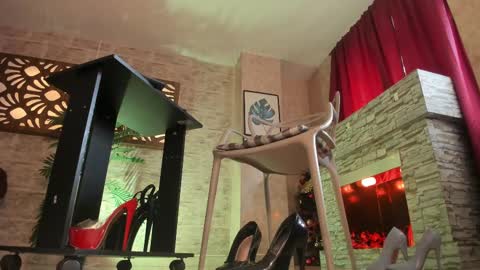 Snapshot of missagata chatting on 02-22-25, 05:57 STREAMING SCHEDULE 2200 - 0900 GMT-5 online show from 02-22-25, 05:57