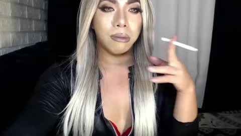 AIRA online show from 02-20-25, 01:36