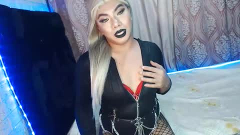 AIRA online show from 10-27-25, 02:04