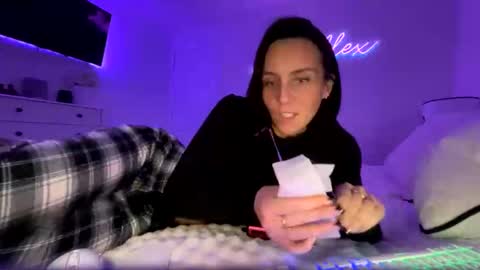 Snapshot of missalexxo chatting on 02-03-26, 08:58 Miss Alex online show from 02-03-26, 08:58