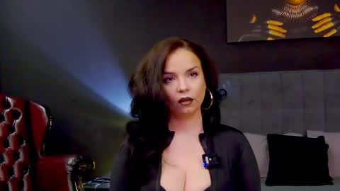 AliceReign online show from 03-29-26, 04:45
