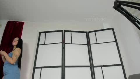 Snapshot of missallydoll chatting on 04-26-26, 07:44 Ally OFMissallydoll . online show from 04-26-26, 07:44