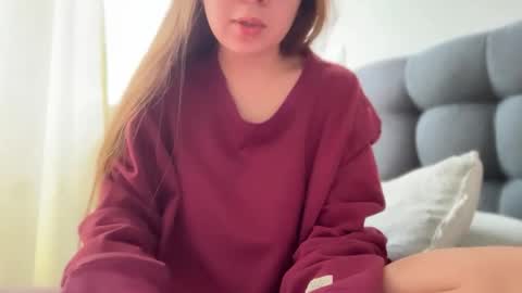 Ameliahs online show from 01-06-26, 12:20