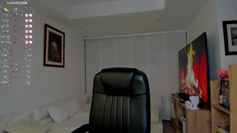 Martina Rivera online show from 02-01-25, 02:05