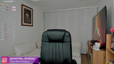 Martina Rivera online show from 02-04-25, 11:49