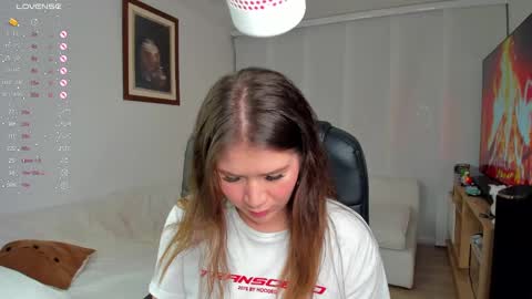 Martina Rivera online show from 03-07-25, 01:31