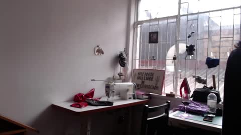 Anarkitten  online show from 02-14-25, 09:53