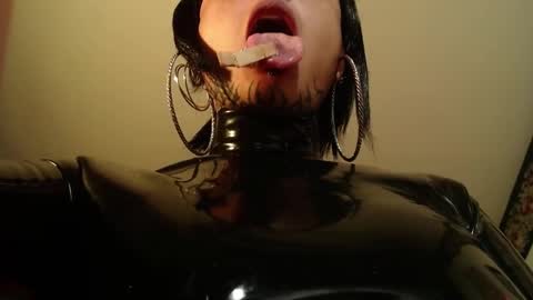 Anarkitten  online show from 02-26-25, 04:47