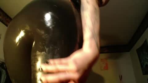 Anarkitten  online show from 04-22-26, 02:03