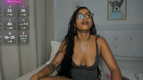 missangeldust online show from 02-21-25, 08:38