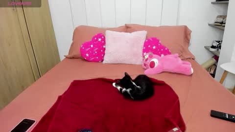 missangeldust online show from 11-28-25, 12:41