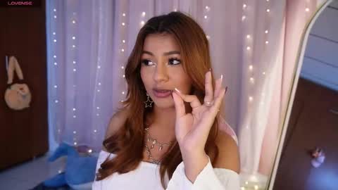 missara_ online show from 01-08-26, 11:51