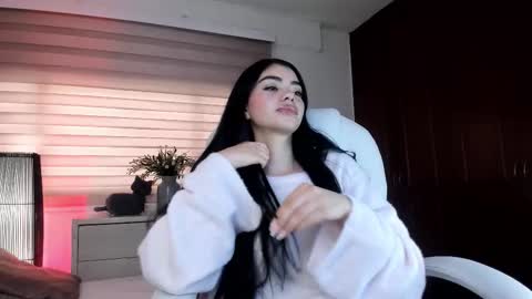 Ariadna Ruiz online show from 03-10-26, 01:49