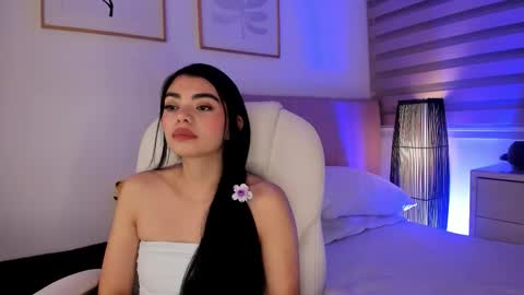 Ariadna Ruiz online show from 03-19-26, 12:42