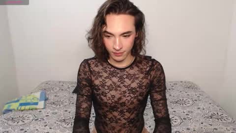 Mis Ari online show from 02-25-26, 05:06