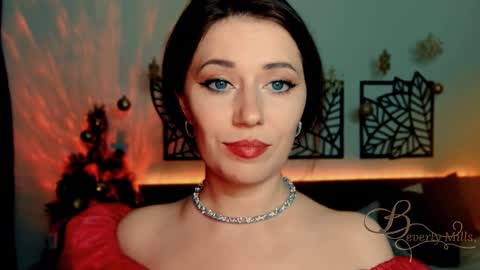 The divine Beverly online show from 01-04-25, 09:20