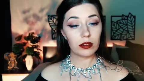 The divine Beverly online show from 02-09-25, 07:30